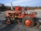 IH 140 W/ CULTIVATORS