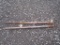 2) REPLACEMENT BALE SPEAR USED