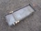 SS 1/4 WELDABLE PLATE