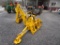 BRADCO SS BACKHOE