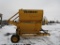 VERMEER BP 7000 BALE PROCESSOR