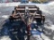 IH 8' WHEEL DISC W/ CYLINDER