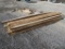 4X4 LUMBER 40 PLUS