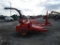 FOX 2200 CHOPPER W/2 ROW HEAD