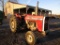 MASSEY FERGUSON 255 TRACTOR