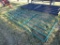 GREEN 12' GATE