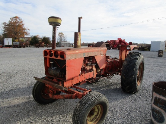 ALLIS CHALMBERS 175 TRACTOR