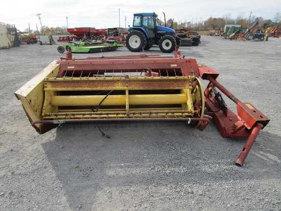 NH 477 HAYBINE
