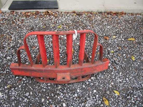 FORD TRACTOR BUMPER