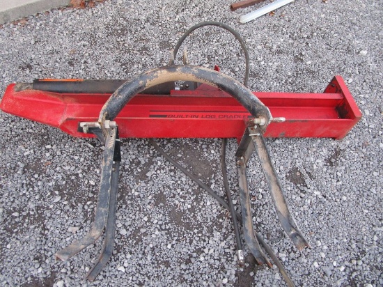 3PT WOOD SPLITTER
