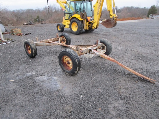 KORY 6812 WAGON GEAR