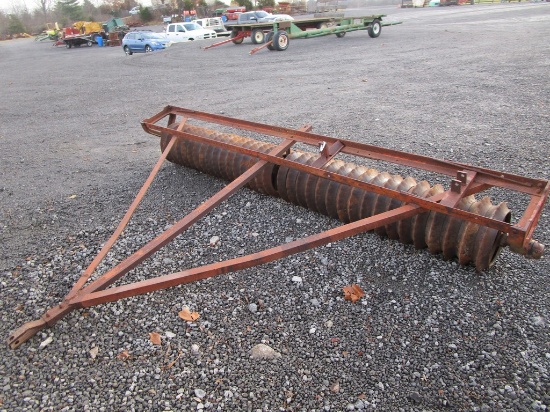 DUNHAM 12' CULTIPACKER