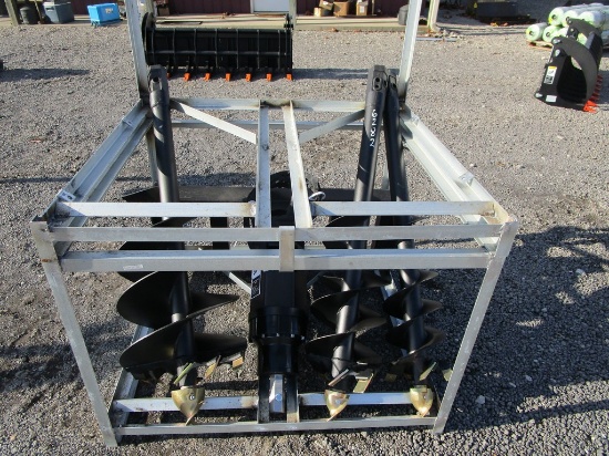 GREATBEAR SKIDSTEER PHD