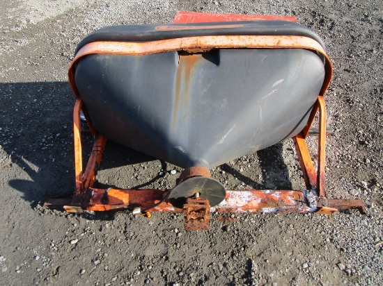 BUYERS SALT SPREADER