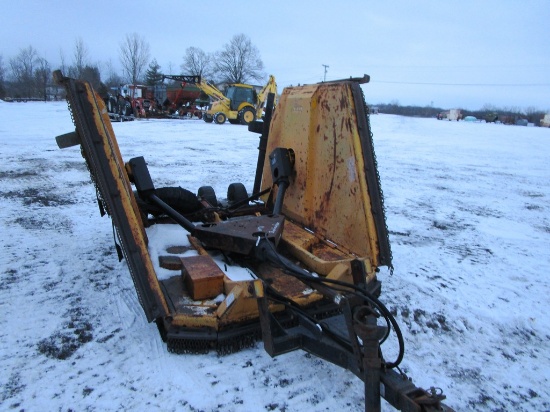 M+W 15' BATWING