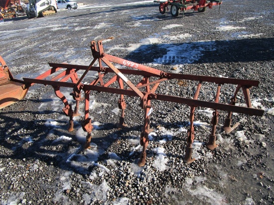 FERGUSON 3PT CULTIVATOR