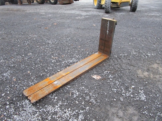 PAIR 6' FORKS