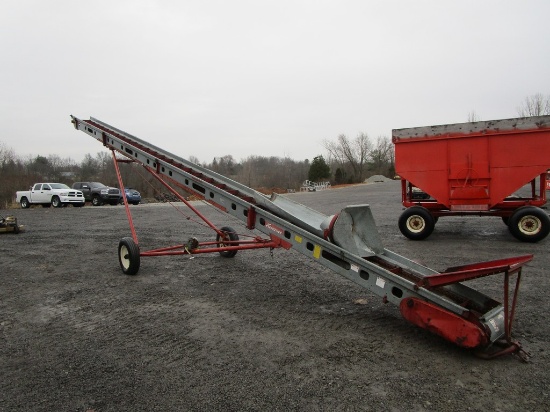 KEWANEE 500 CORN/HAY ELEVATOR