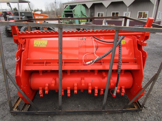 TOP CAT 64" FORESTRY HEAD