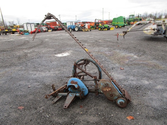 FORD 515 SICKLE MOWER