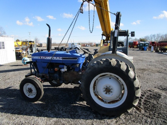 FARM TRAC 45 TRACTOR