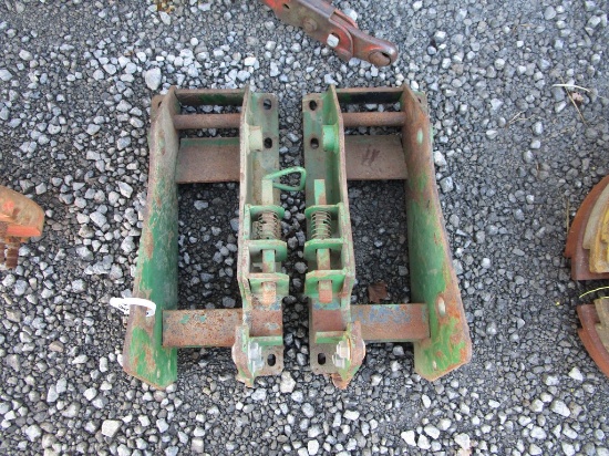 JD 640 BRACKETS