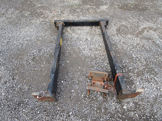 FORD ROLLBAR