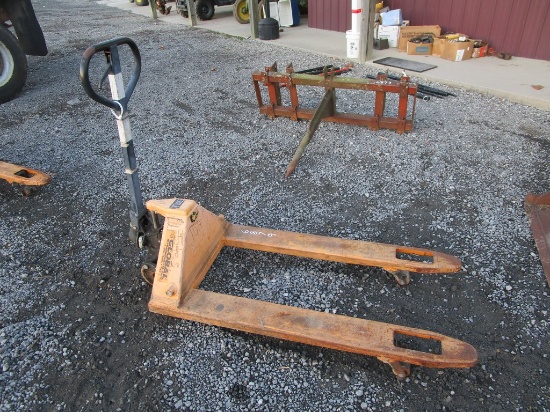 GLOBAL PALLET JACK