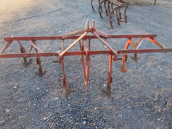3PT 7 SHANK CULTIVATOR