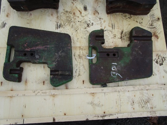 JD WEIGHTS