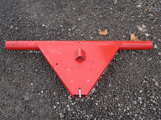 H+S RAKE AXEL