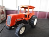 TOY DEUTZ-ALLIS 8010 TRACTOR