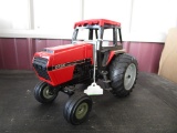 TOY CASE IH TRACTOR