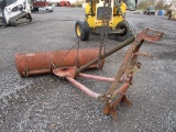 ARPS 3PT SNOW BLADE