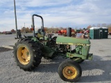 JD 2040 TRACTOR