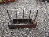 JD 2955 TRACTOR BUMPER