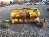 JD WINDROW HEAD FOR CHOPPER