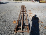 20' HAY ELEVATOR