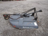 WOODS HSS60 BUSHHOG