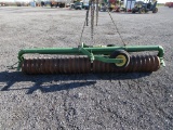 BRILLION 10' END TRANSPORT CULTIPACKER