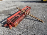 DUNHAM DOUBLE CULTIPACKER 7'