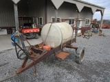 250 GALLON SPRAYER