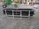 TARTER 10' BUNK FEEDER  UNUSED