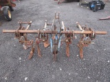 FORD 2-ROW CULTIVATOR