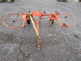 KUHN GF22NT TEDDER PULL TYPE