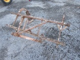 CULTIVATOR PARTS