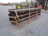 3) BUNK FEEDERS