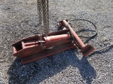 WAGON HOIST