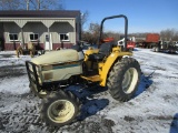 CUB CADET 7274 TRACTOR