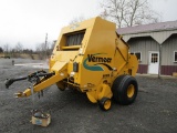 VERMEER 605M RD BALER